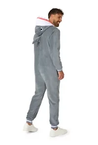 OppoSuits Otter Costume Outfit - Animal Body Suit for Adults Brown