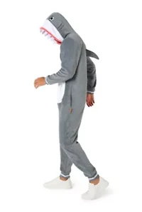 OppoSuits Otter Costume Outfit - Animal Body Suit for Adults Brown