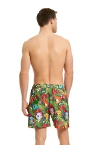 Pokémon™ Tropical Forest Swimshort