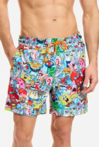 SpongeBob Frenzy Swimshort