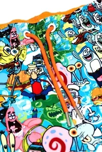 SpongeBob Frenzy Swimshort