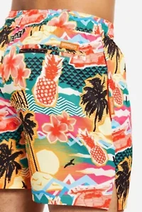 Aloha Hero Swimshort