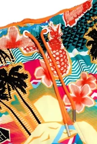 Aloha Hero Swimshort
