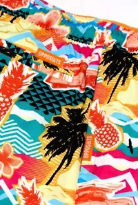 Aloha Hero Swimshort