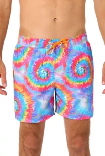 OppoSuits Men's Swim Short - Holoperfect