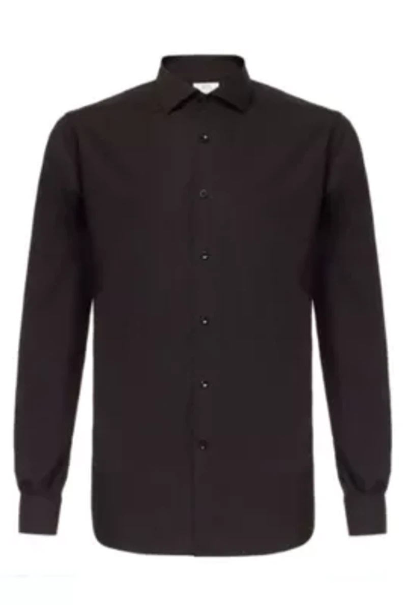 Black Knight Long Sleeve Shirt