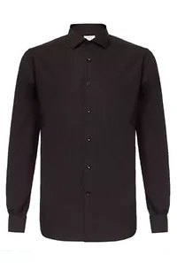 Black Knight Long Sleeve Shirt