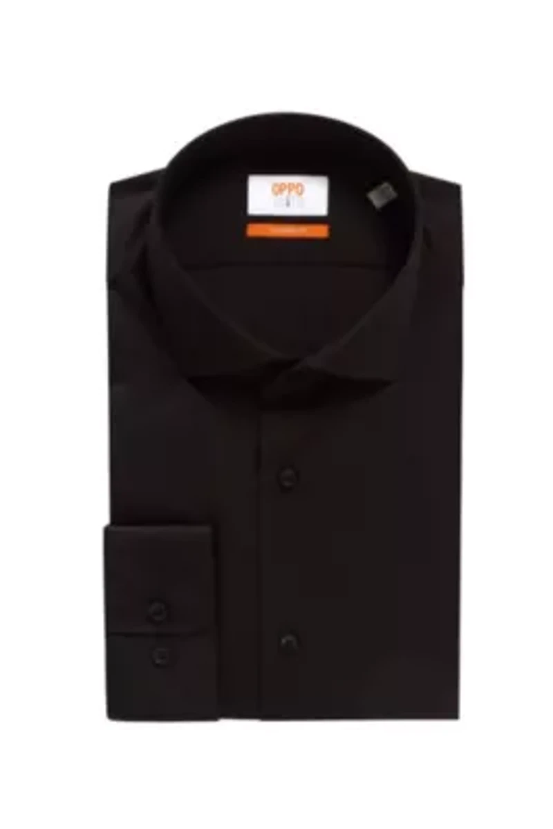 Black Knight Long Sleeve Shirt
