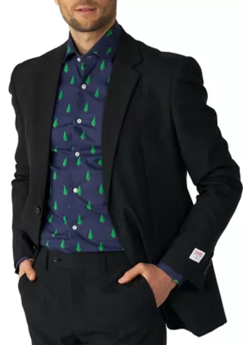 TreeDee Long Sleeve Shirt