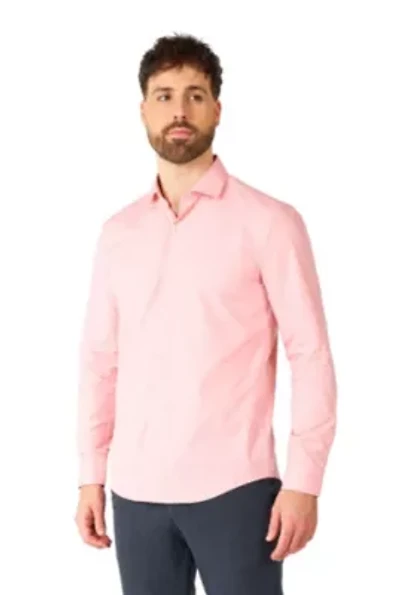 Lush Blush Long Sleeve Shirt