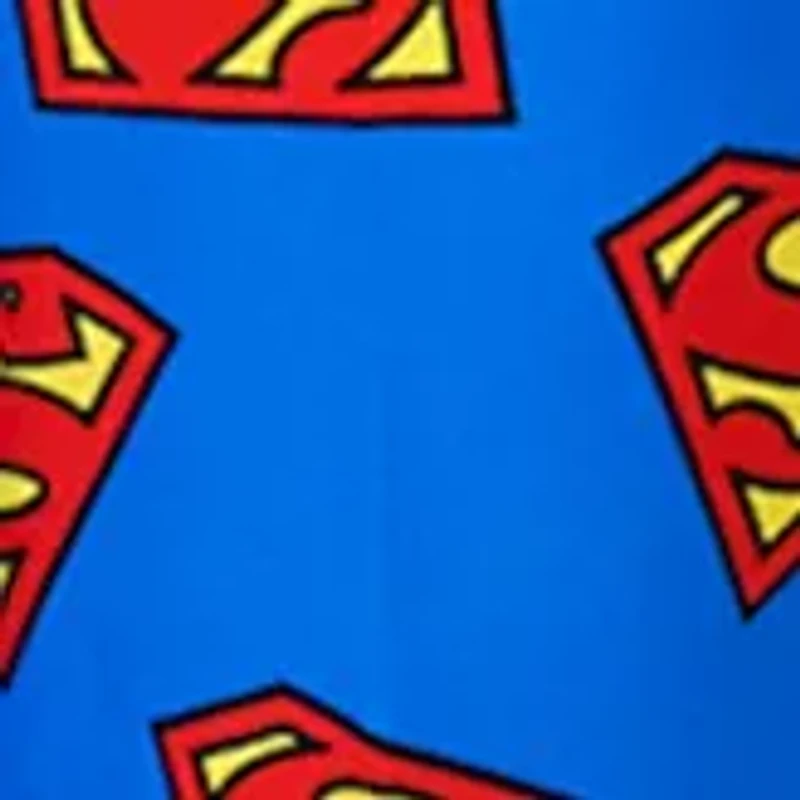 Superman™  2 Piece Suit + Tie