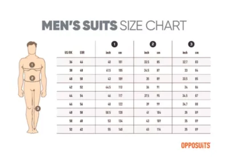 Superman™  2 Piece Suit + Tie