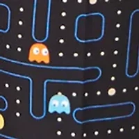 Pac-Man  2 Piece Suit + Tie