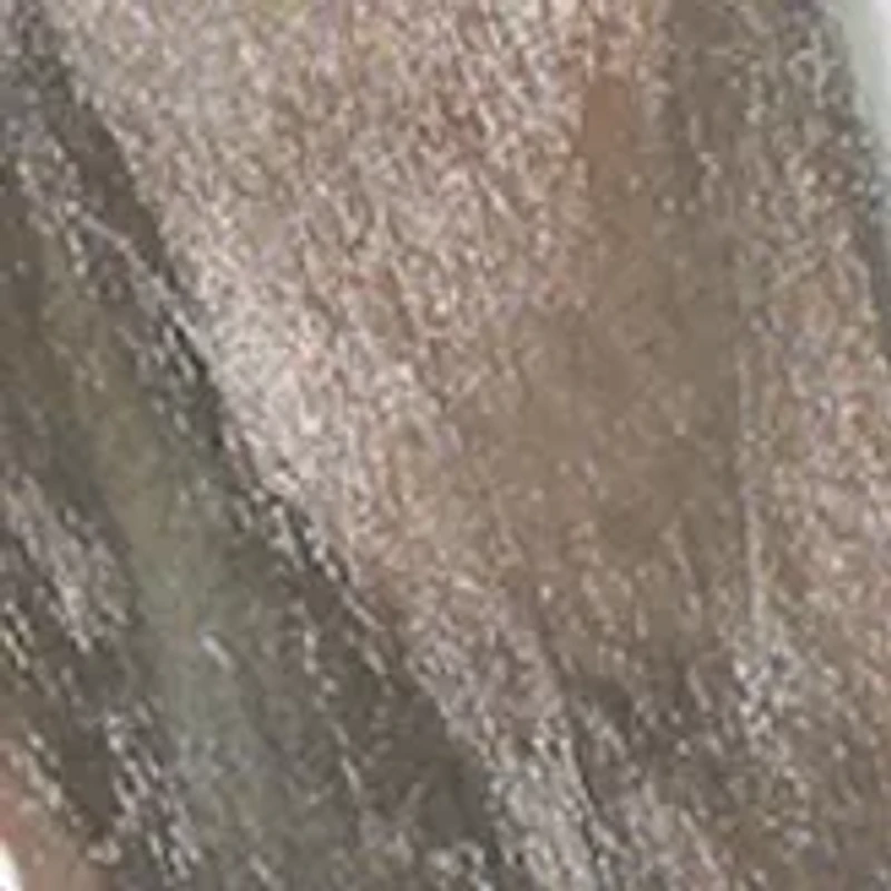 Shiny Silver  2 Piece Suit + Tie