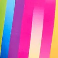 OppoSuits Men's Suits - Slim Fit Rainbow Glaze