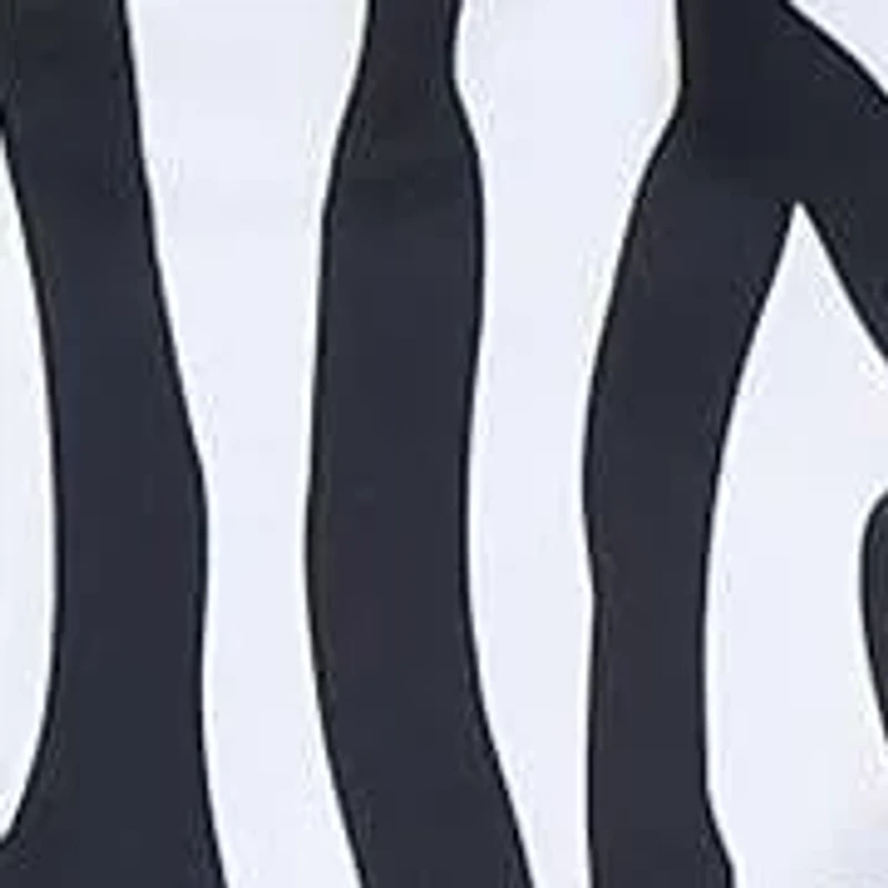 OppoSuits Men's Summer Suits - Casual Fit Zazzy Zebra