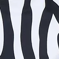 OppoSuits Men's Summer Suits - Casual Fit Zazzy Zebra