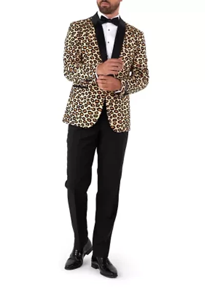 The Jag Tuxedo 2 Piece + Bow Tie