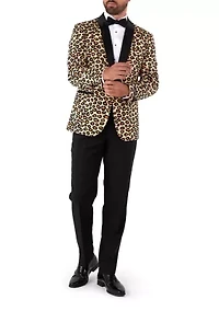 The Jag Tuxedo 2 Piece + Bow Tie