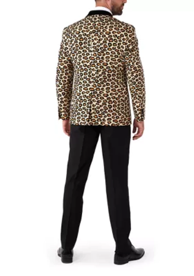 The Jag Tuxedo 2 Piece + Bow Tie