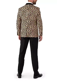 The Jag Tuxedo 2 Piece + Bow Tie