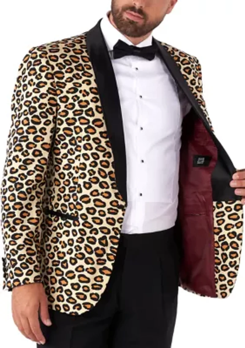 The Jag Tuxedo 2 Piece + Bow Tie