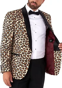 The Jag Tuxedo 2 Piece + Bow Tie