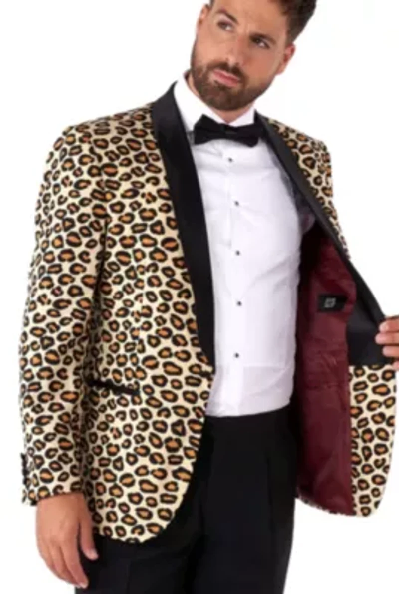 The Jag Tuxedo 2 Piece + Bow Tie