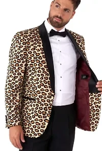 The Jag Tuxedo 2 Piece + Bow Tie