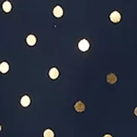 Goldy Dots Tuxedo 2 Piece + Bow Tie