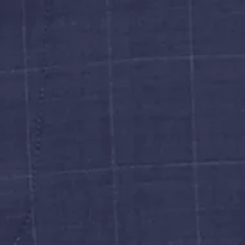 Navy Windowpane Stretch Suit Separate Pants