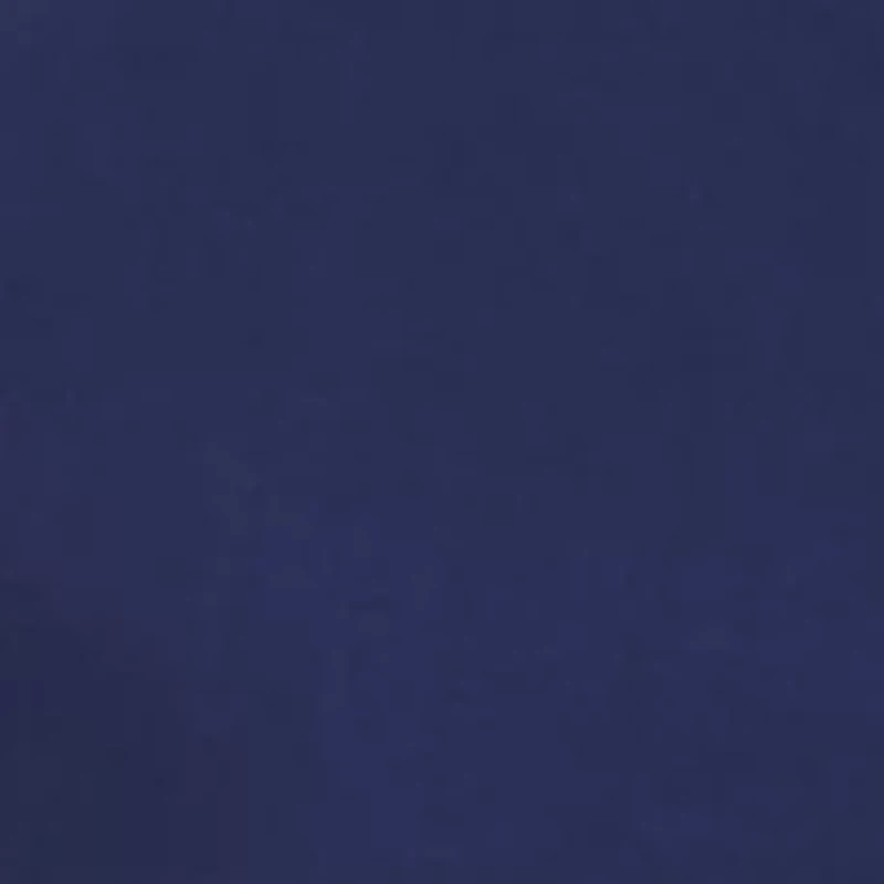 Big & Tall Solid Blue Stretch Pants