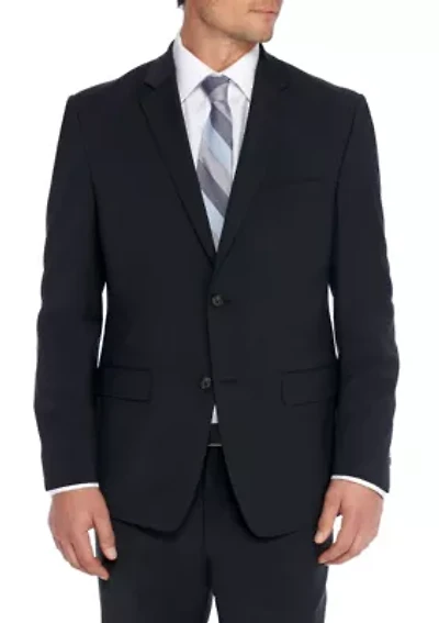 Slim Stretch Suit Jacket