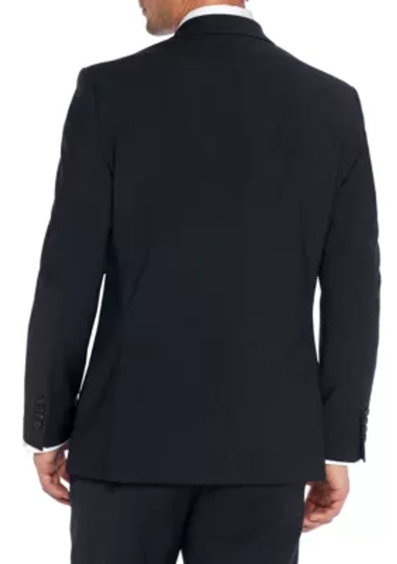 Slim Stretch Suit Jacket