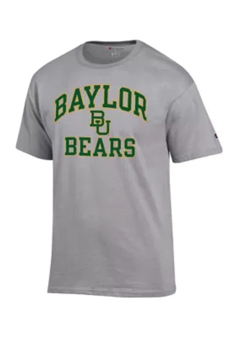 NCAA Baylor Bears Graphic T-Shirt