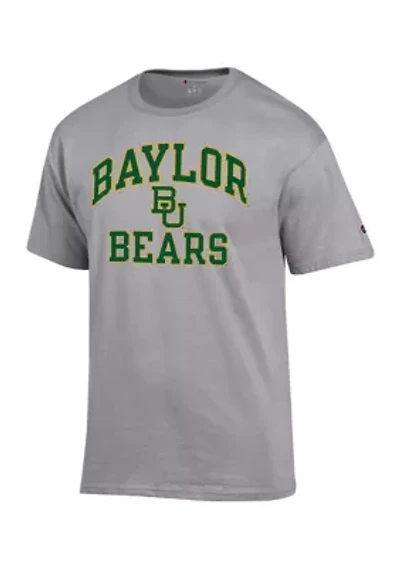 NCAA Baylor Bears Graphic T-Shirt