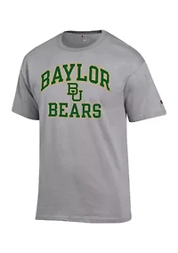 NCAA Baylor Bears Graphic T-Shirt