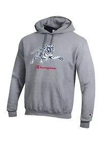 NCAA Jackson State Tigers Powerblend Hoodie