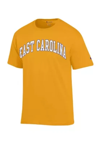 NCAA East Carolina Pirates Jersey Short Sleeve T-Shirt