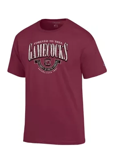 NCAA South Carolina Gamecocks Graphic T-Shirt