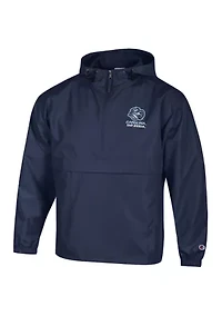 NCAA North Carolina Tar Heels Packable Jacket