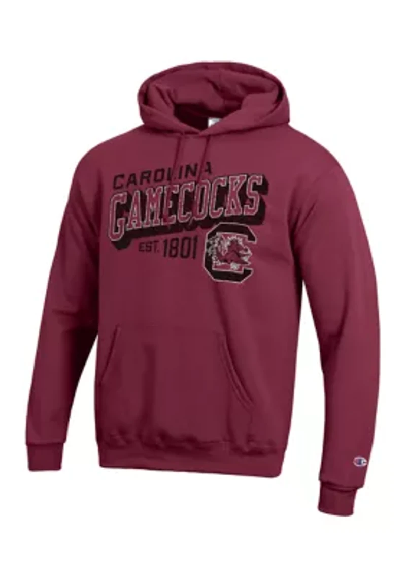 NCAA South Carolina Gamecocks Powerblend Hoodie
