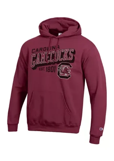 NCAA South Carolina Gamecocks Powerblend Hoodie