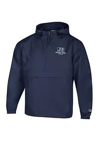 NCAA Jackson State Tigers Packable Jacket