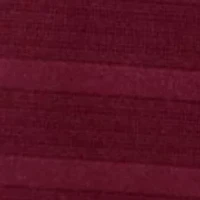 NCAA Morehouse Maroon Tigers Solid Textured Polo Shirt