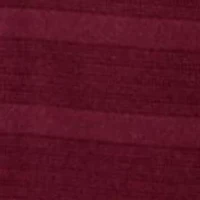 NCAA Alabama A&M Bulldogs Solid Textured Polo Shirt