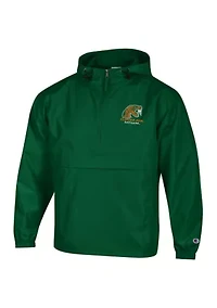 NCAA Florida A&M Rattlers Packable Jacket