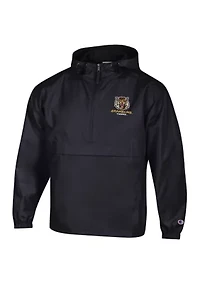 NCAA Grambling State Tigers Packable Jacket