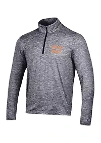 NCAA Florida A&M Rattlers Soft Touch 1/4 Zip Pullover
