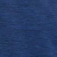 Big & Tall 1/4 Zip Grid Fleece Sweatshirt